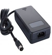 42W Multiple-Output Level VI Power Adapters