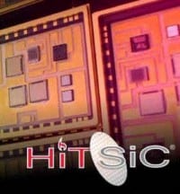 SiC-based Power Module includes BJTs and Drivers