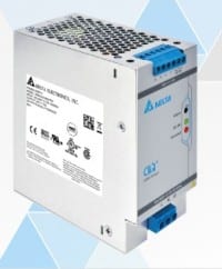24V 240W DIN Rail Power Supply