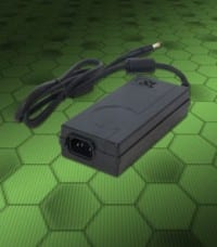 Level VI+ 90W Power Supplies target Industrial Systems