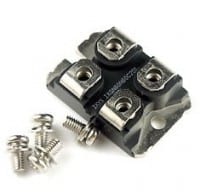 1200V SiC MOSFET in SOT227 MiniBLOC