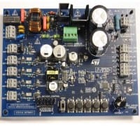 IEC61000-3-3 Compliant Inrush Current Limiting