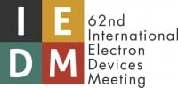 Power Electronics Featured at 2016 IEEE IEDM