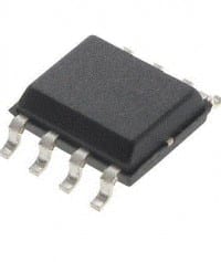 PWM Controller for Ultra-Low Standby Adapters