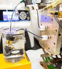 A Battery Inspired by Vitamins