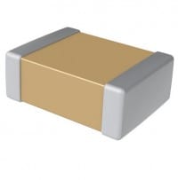 High-Stability Dielectric Expands Applications of MLCCs