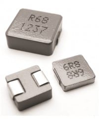 AECQ200 Metal Composite High-Current Inductors