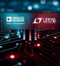 Analog Devices buys Linear Technology for $14.8 Billion