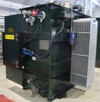 Pioneer sees Growing Interest in Distributed Generation