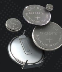 Murata signs MOU to Acquire Sony’s Battery Business