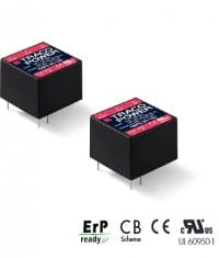 5-Watt AC-DC Power Supply Modules
