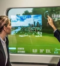 Hyperloop Transportation Partners with Deutsche Bahn