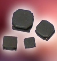AECQ200 High-Performance Shielded Power Inductors