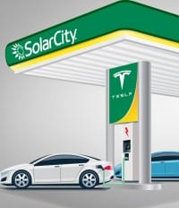 Tesla to Pay $2.6 Billion for SolarCity