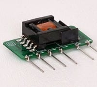 5-W Open-Frame AC-DCs in SIP14 Package