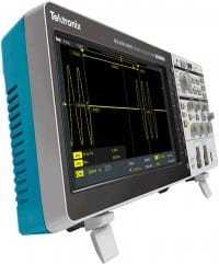 Scope Offers Best-in-class Signal Visualization
