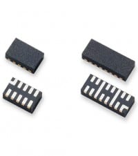 Robust ESD Protection for Wireless and Tablet Devices