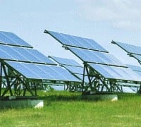 Distributed PV Power Plants Certified in Japan