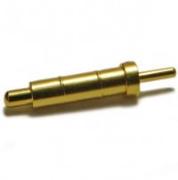 Battery Interconnect Probe for High-Rel Applications