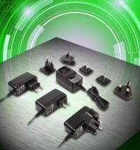 Wall-Plug PSUs to 36 Watts Comply with Level VI