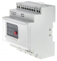 Logic Controllers for Industrial Applications