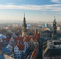 Melexis to Set Up Ninth R&D Center in Dresden
