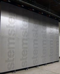 Storage-as-a-Service Financing Exceeds $350 Million