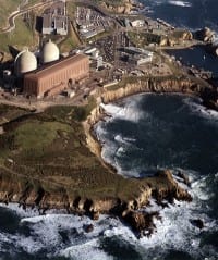Renewables and Energy Efficiency Replacing Nuclear Power
