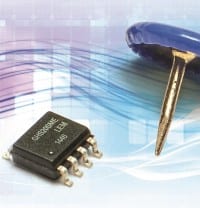 SO8-Packaged Isolated Current Transducers