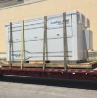 Flow Battery Research Initiative announced in Texas