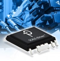 Richardson RFPD signs Global Agreement with Power Integrations