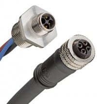 Connectors Deliver 16.0A Current Carrying Capacity