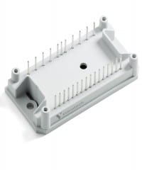IPM with SiC Boost Diode for 150kHz Operation