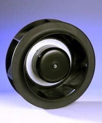 “Reversed Blade” Ultra-High Static Impellers