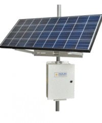 FreeWave Technologies Partners with Solis Energy