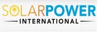 Solar Power International Show Glows Bright