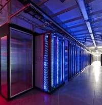 Cost to Support 1kW of Datacenter Computing
