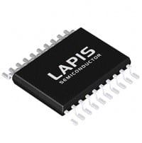 Li-ion Secondary Protection LSI Supports 14 Cells
