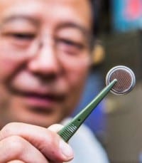 Silicon may Replace Graphite in Li-ions