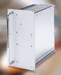 Industrial 850W Converters and Battery Chargers
