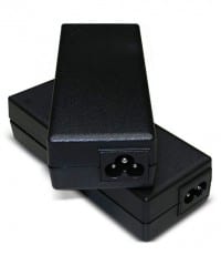 65W Medical Grade Adapter Meets IEC/EN 60601-1-2