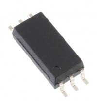 Low Input Current Drive Gate-Drive Photocouplers