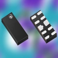 Diodes Protect Connectivity Ports and Entertainment Devices