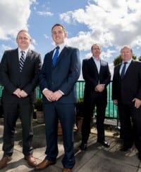 Bord na M&oacute;na acquires 50% of Smart Grid Tech Company
