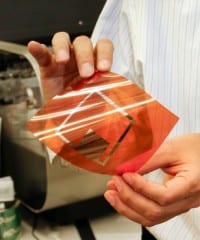 Flexible, Printed, Hybrid Electronics at NextFlex Opening