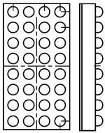 Ultra-Low Power 8-bit MCU in WLCSP32 Package
