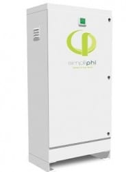 Plug-and-Play Energy Storage System