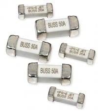 Fuses for Computing and Telecommunications Systems
