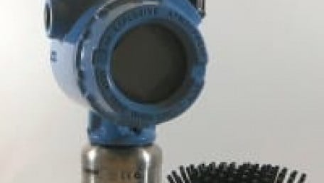 Emerson adds Thermal Energy Harvesting to Wireless Devices