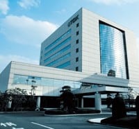 TDK and Toshiba form EV JV to Make Inverters